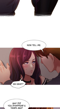 Scandal of the Witch Ch.1-30 hentai