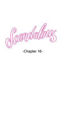 Scandal of the Witch Ch.1-30 hentai