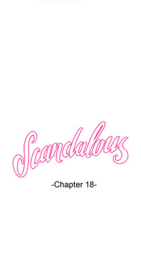 Scandal of the Witch Ch.1-30 hentai