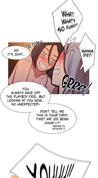 Scandal of the Witch Ch.1-30 hentai