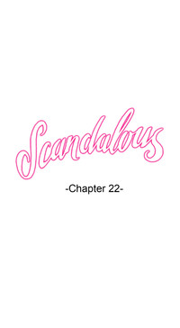 Scandal of the Witch Ch.1-30 hentai