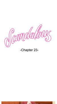 Scandal of the Witch Ch.1-30 hentai