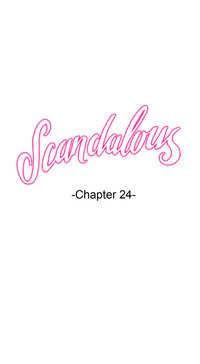 Scandal of the Witch Ch.1-30 hentai