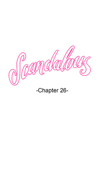 Scandal of the Witch Ch.1-30 hentai