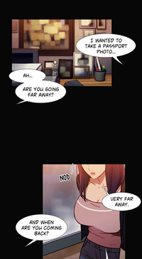 Scandal of the Witch Ch.1-30 hentai