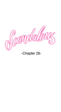 Scandal of the Witch Ch.1-30 hentai