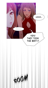 Scandal of the Witch Ch.1-30 hentai