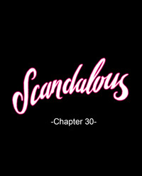 Scandal of the Witch Ch.1-30 hentai