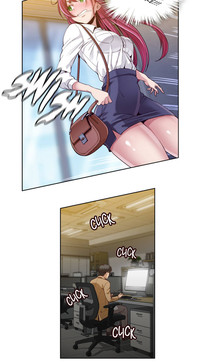 Secret Folder Ch.1-2 hentai