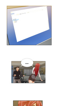 Secret Folder Ch.1-2 hentai