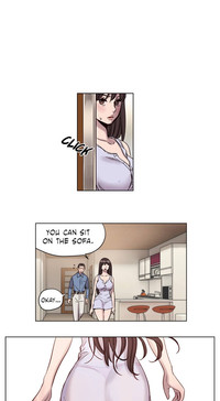 Atonement Camp  Ch.1-33 hentai