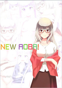 NEW AOBA! hentai