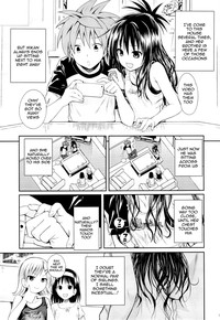 Tomodachi no Ecchi na Kyoudai Kankei hentai