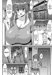 Kawaii Ano Ko wa Futanari-kei Nikushoku Joshi | That Cutie is a Predatory Futanari Girl Ch. 1 hentai