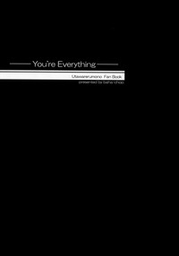 You're Everything Ver.β hentai