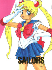 See You Again Sailors hentai