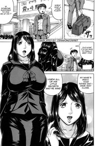 Unlimited Big Tits Harem Ch. 1-2 hentai