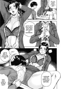 Unlimited Big Tits Harem Ch. 1-2 hentai