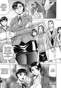 Unlimited Big Tits Harem Ch. 1-2 hentai