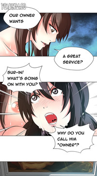 Twin Slave Ch.1-28 hentai