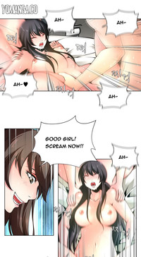 Twin Slave Ch.1-28 hentai