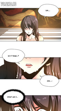 Twin Slave Ch.1-28 hentai