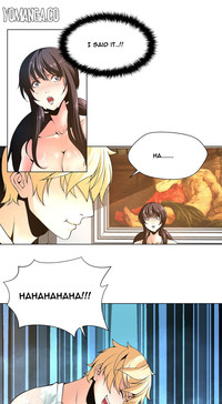 Twin Slave Ch.1-28 hentai