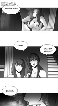 Twin Slave Ch.1-28 hentai