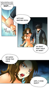 Twin Slave Ch.1-28 hentai