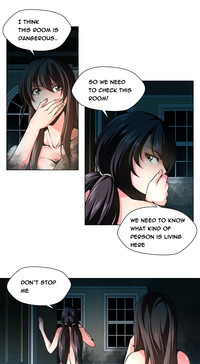 Twin Slave Ch.1-28 hentai