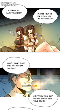 Twin Slave Ch.1-28 hentai