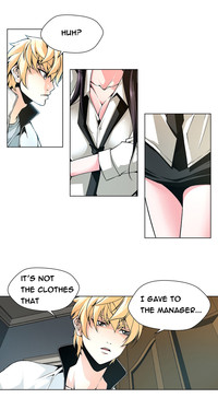 Twin Slave Ch.1-28 hentai