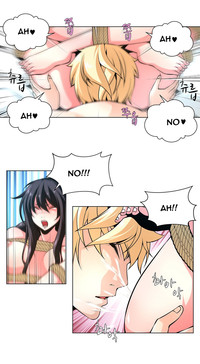 Twin Slave Ch.1-28 hentai