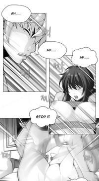 Twin Slave Ch.1-28 hentai