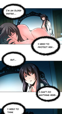 Twin Slave Ch.1-28 hentai