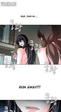 Twin Slave Ch.1-28 hentai