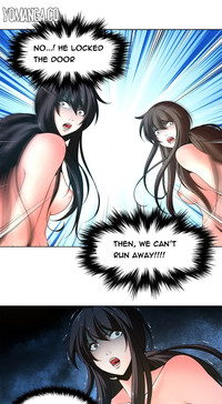 Twin Slave Ch.1-28 hentai