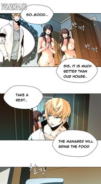 Twin Slave Ch.1-28 hentai