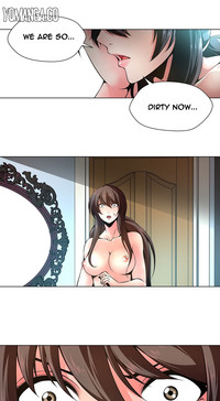 Twin Slave Ch.1-28 hentai