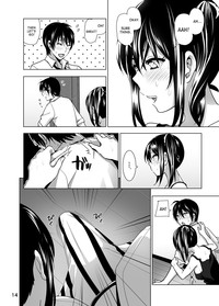 Imouto no Oppai ga Marudashi Datta Hanashi 3 hentai