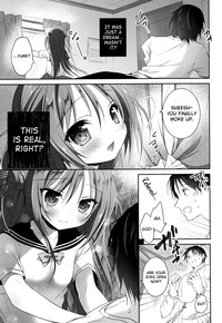 Risou no Imouto hentai