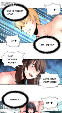 Twin Slave Ch.1-29 hentai