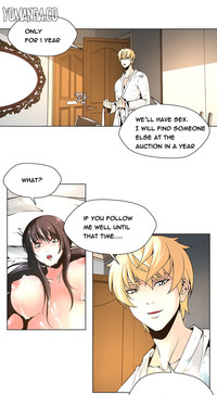 Twin Slave Ch.1-29 hentai