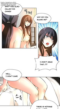 Twin Slave Ch.1-29 hentai