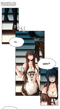 Twin Slave Ch.1-29 hentai