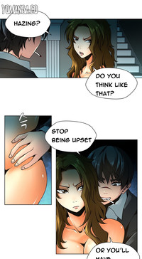 Twin Slave Ch.1-29 hentai