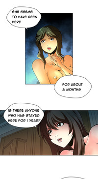 Twin Slave Ch.1-29 hentai