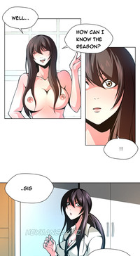 Twin Slave Ch.1-29 hentai