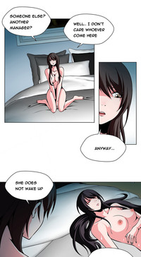 Twin Slave Ch.1-29 hentai