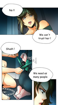 Twin Slave Ch.1-29 hentai